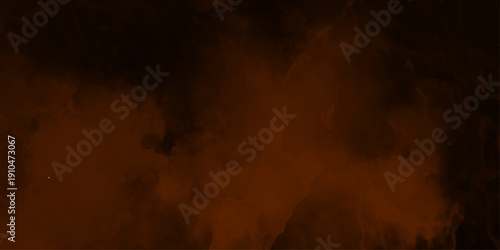 White Black empty space dust cloud explosion. Gray smoke or fog color isolated on transparent dark cloudscape atmosphere background. Black and grey watercolor grunge texture.	
