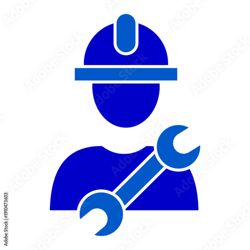 Expert Technician Worker Avatar