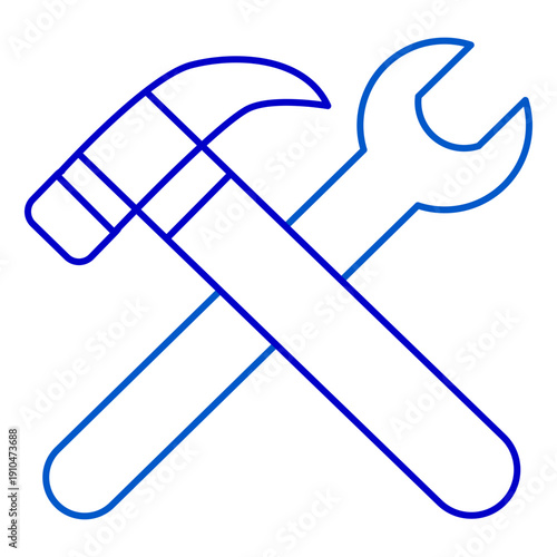 Minimalist Repair Tool Concept