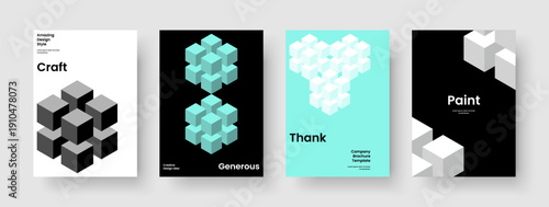 Modern Book Cover Template. Isolated Poster Layout. Creative Banner Design. Business Presentation. Brochure. Background. Flyer. Report. Advertising. Catalog. Notebook. Handbill. Pamphlet