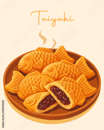 taiyaki.eps