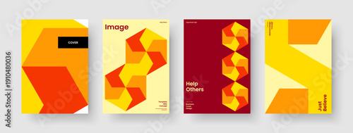 Creative Book Cover Template. Isolated Flyer Layout. Geometric Report Design. Business Presentation. Brochure. Banner. Poster. Background. Catalog. Leaflet. Handbill. Brand Identity. Pamphlet