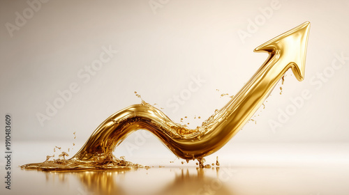 Golden Ascent: A dynamic di...