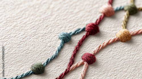 Network of Connection: Inte...