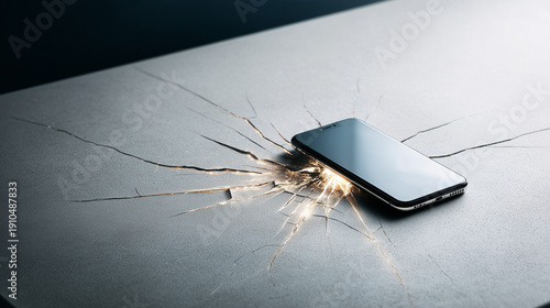 Shattered Reality: A sleek ...