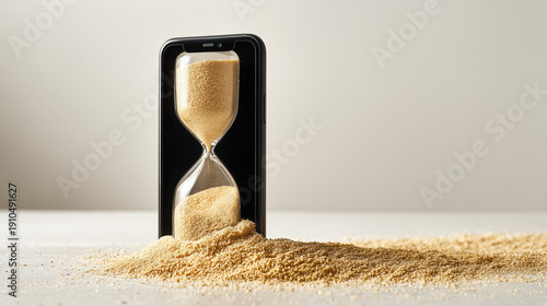 Mobile Hourglass: A modern ...