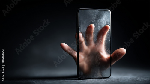 The Grip of Technology: A s...