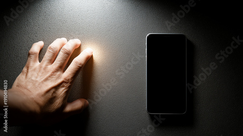 Connection and Illumination...