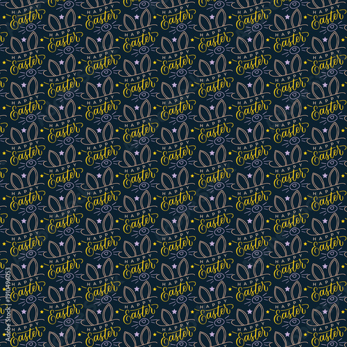 Easter, Happy Easter,