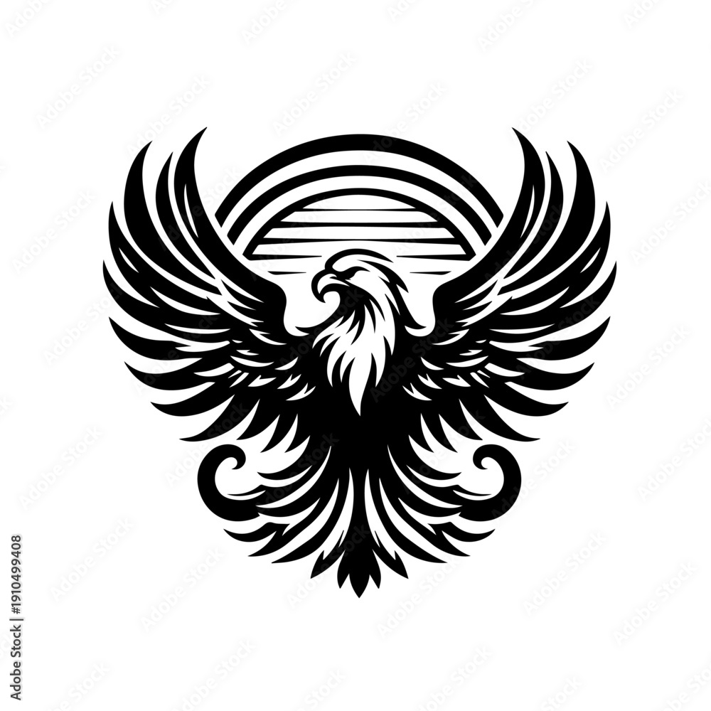 Fototapeta premium Minimalist vector file icon with subtle gradient background