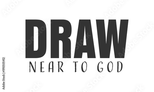 Ash Wednesday Christian Faith Quote Typography with Cross and Ash Background for Lent Season