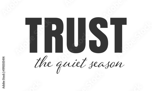 Ash Wednesday Christian Faith Quote Typography with Cross and Ash Background for Lent Season