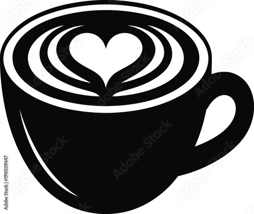 Minimalist black and white hourglass vector icon, representing time management, urgent deadlines, sand flowing, measurement of minutes, history, and waiting, isolated.