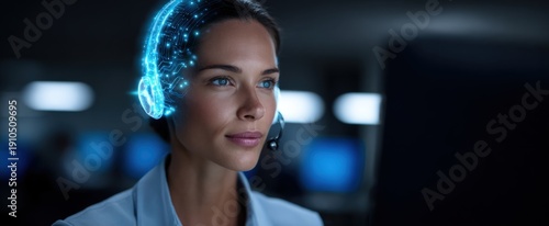 Virtual ai aides streamline office workflows boosting productivity and reducing stress effortlessly.