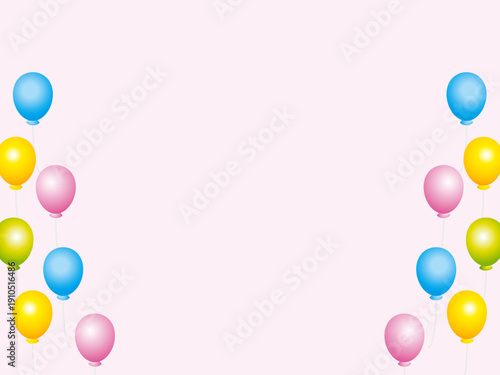 正月, 年賀状, 空, 雲, フレーム, 紙吹雪, 青空, 干支, 風景, 年賀, 新年, 自然, かわいい, 