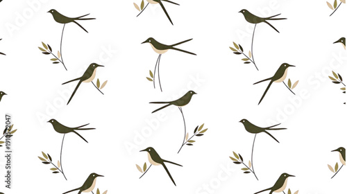  A simple drawing with wild birds and animals is a universal botanical website for technicians and ordinary people.