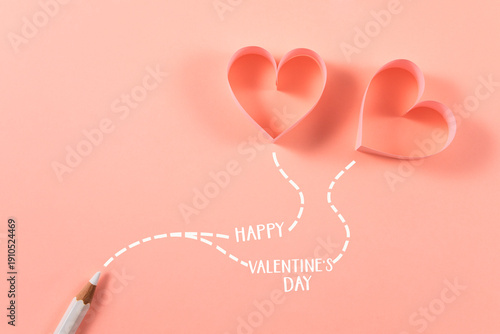 Happy Valentine's Day	