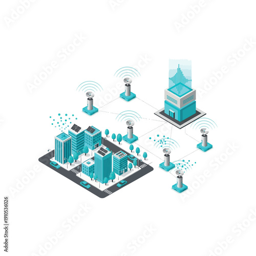 An illustration of a woman's head with flowers and leaves growing out of it.