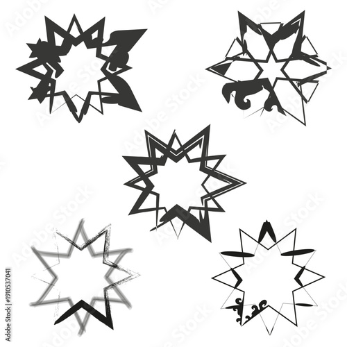 звезды разные 29