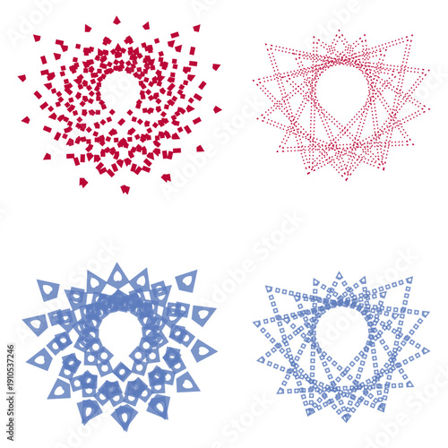 ангелі с треугльников 19