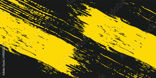 Black dark navy blue silver abstract pattern background. Geometric shape. Line triangle angle fold polygon diamond 3D simple abstract modern