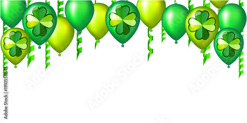 セイントパトリック