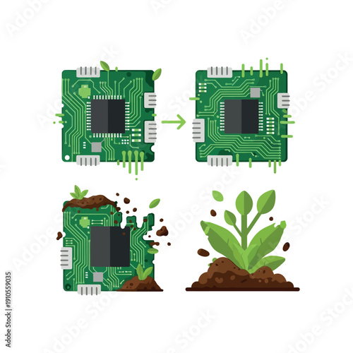 Woman hugs child and globe with love and care in a tender moment.