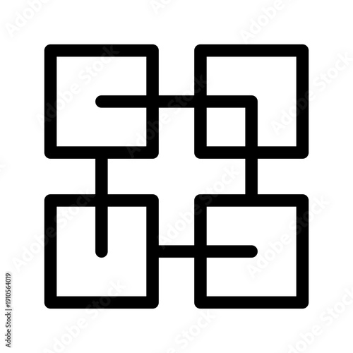 Access Icon Vector Symbol Design Illustration