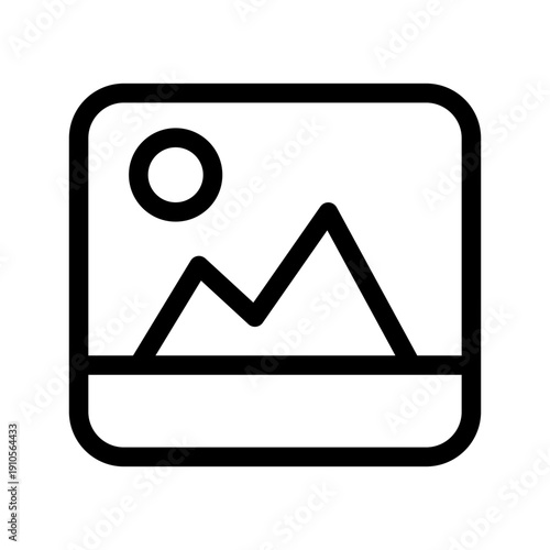 Effect Icon Vector Symbol Design Illustration
