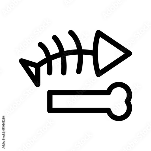 Compost Icon Vector Symbol Design Illustration