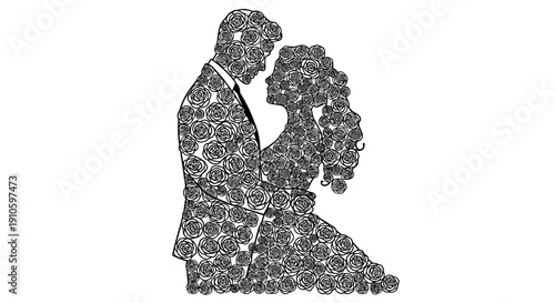 Medical first aid box emergency healthcare silhouette vector illustration representing safety preparedness rapid injury response protective equipment and accessible medical supplies used in workplaces