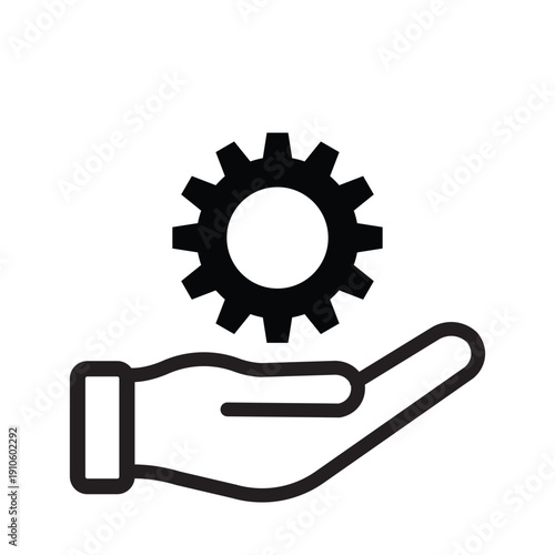 gears, hand, engineering, support, innovation, process, management, mechanics, system, optimization, industry, machinery, technology, teamwork, efficiency, rotation, maintenance, workflow, productivit