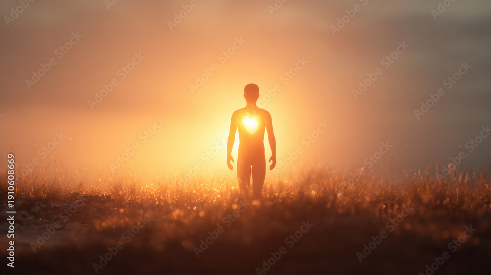 © Lita Clarus - Human Soul Vitality and Spiritual Heart Connection