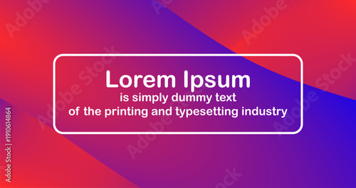 Mesh background Red Violet wallpaper gradient poster Template