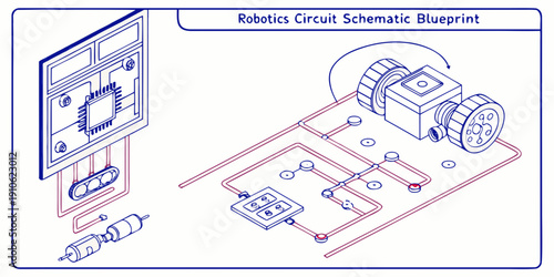 Illustration of a person using a laptop to access a cloud-based system for data management