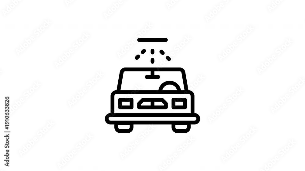 custom made wallpaper toronto digitalcar wash animated icon