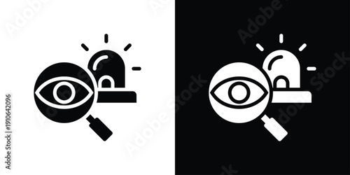 Review Icon Sheet Black And White