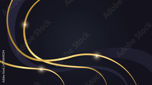 Dark Gradient background