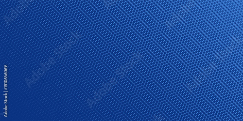 Triangles Halftone Pattern Vector Abstract Geometric Technology Background. Triangular Half Tone Texture. Minimal Style Dynamic Tech Wallpaper
