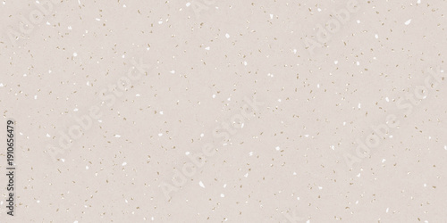 Quadro su tela light crema terrazzo water drops on a window.