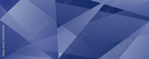 Modern banner background blue gradation slash shape.illustration.vector eps 10