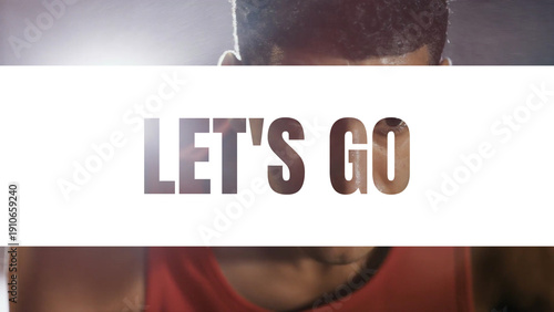 Text Animation with Transition