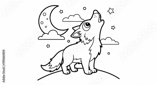 Two men silhouettes standing back to back illustrate opposite perspectives, one blue and one red profile symbolizing different viewpoints or ideas.