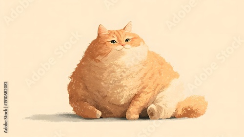 Fat Cat