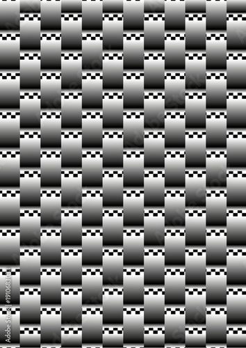 Hintergrund Metall 1