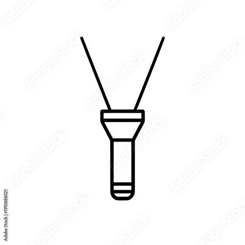 Surgical Instrument Icon