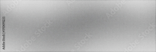 High Quality Random Dots Circle Halftone Gradient Abstract Background