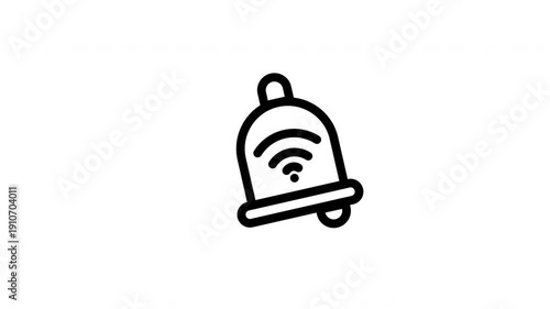 wifi animated icon