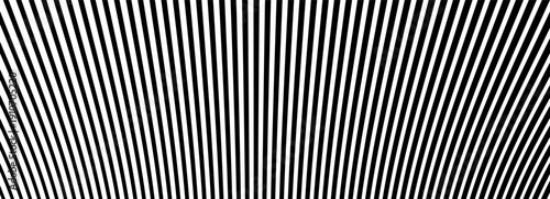 Wide line fade and pattern horizontal stripe with rhombus background half. Lattice vertical texture and monochrome black degrade with zag geo strip. Tilt wide dynamic and monotone pattern static