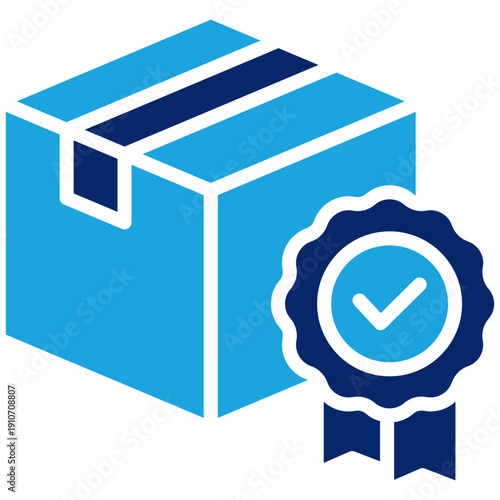 Product Guarantee Icon